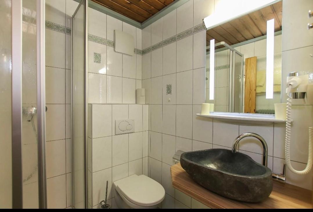 Bed and Breakfast Hochwart Hof Bed & Breakfast Зальбах-Гінтерглемм Екстер'єр фото