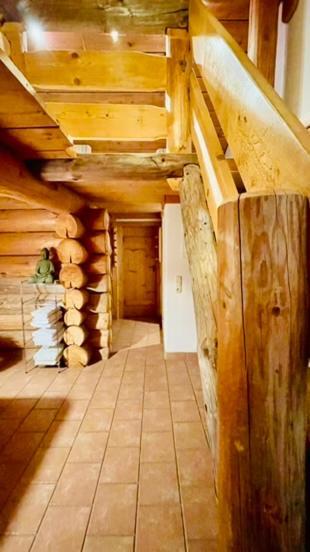 Bed and Breakfast Hochwart Hof Bed & Breakfast Зальбах-Гінтерглемм Екстер'єр фото