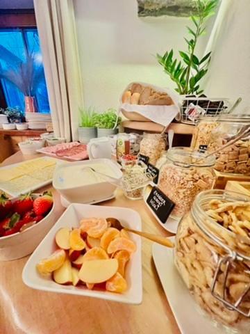 Bed and Breakfast Hochwart Hof Bed & Breakfast Зальбах-Гінтерглемм Екстер'єр фото